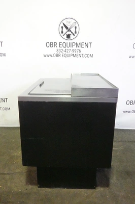 USED Beverage-Air GF34L-B