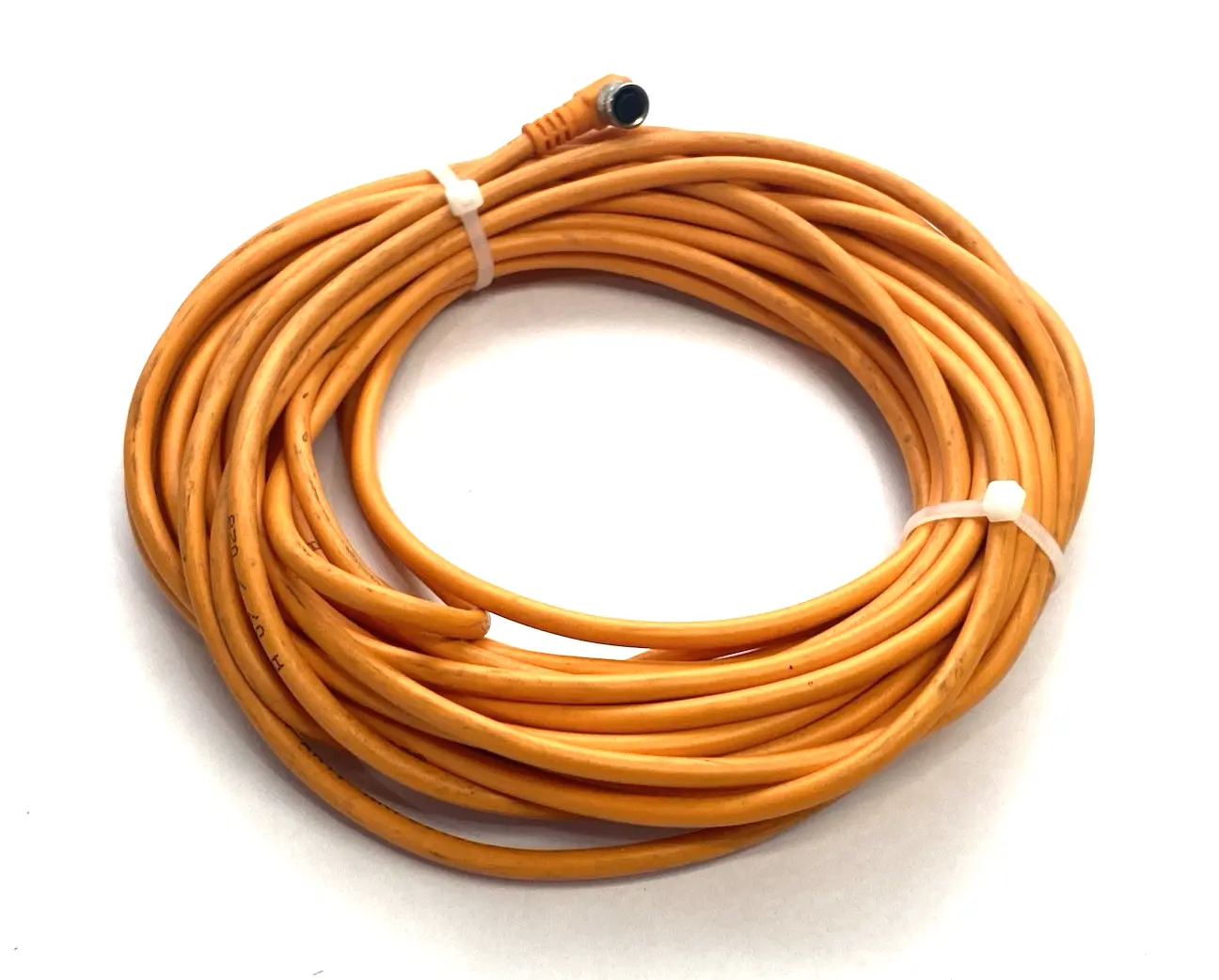 New | in-Stock SICK Single Ended Right Angle Sensor Cable DOL-0804-W10M STORAGE MARKS Misc Electrical & Power Parts Michigan US | Maverick Industrial Sales #1395644
