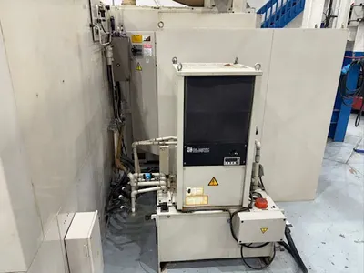 USED 1997 MITSUI SEIKI GSE-200B