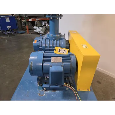 USED GARDNER DENVER GAFLCSA