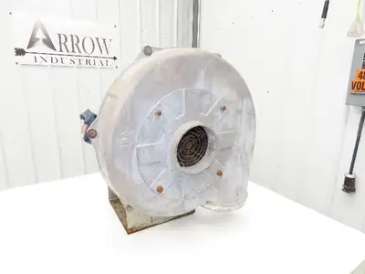 Used AMERICAN FAN _UNKNOWN_ Blowers Indiana US | Arrow Industrial #1365664