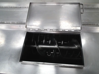 Used L&A ENGINEERING T-903 Cooking Kettles Ohio US | Equipment Recovery Corp. #1331312