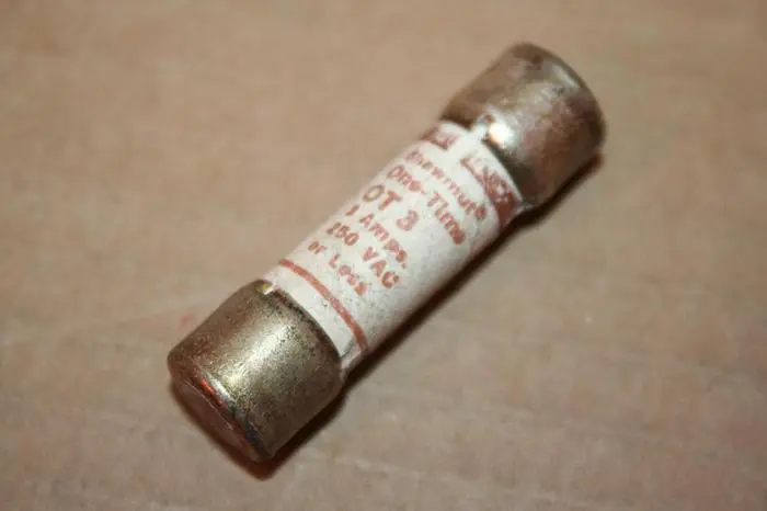 Used GOULD / SHAWMUT OT3 Fuses Michigan US | Ideal Machinery #598986