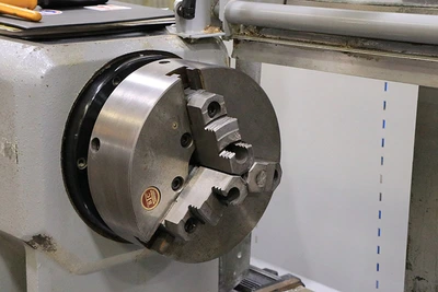 2004 HAAS TL-2 CNC Lathes | Toolquip, Inc. (5)