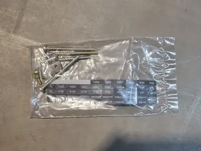 NEW ABB KT5RH