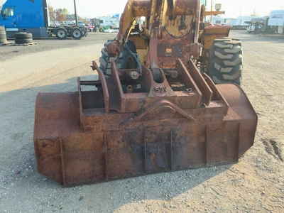 Used KAWASAKI 60Z III Wheel Loaders Michigan US | Miedema Asset Management Group #1760260