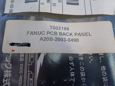 NEW FANUC A20B20030490