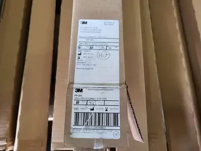 NEW 3M FP-301