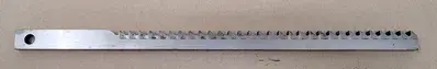 USED HANSFORD DAVIS D-4013