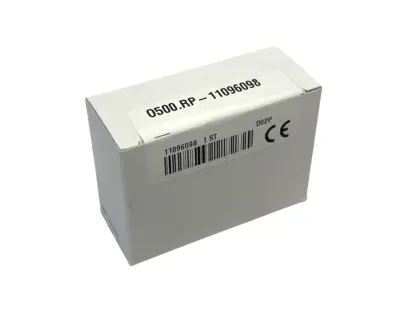 O500.RP-GW1B.72O, O500 RP 11096098, O500.RP-11096098 | Baumer O500.RP-11096098 Sensor O500.RP-GW1B.72O, O500 RP 11096098 - New