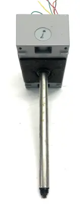 Used Veris Duct Mount Humidity Sensor HVAC Parts and Equipment Michigan US | Maverick Industrial Sales #1473986
