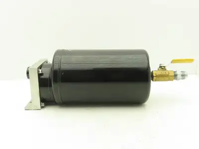 Rico Hydraulic Tank Assembly 7 Liter Off Rico PLR-100 Platform Truck
