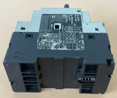 NEW Schneider Electric Telemecanique GV2-P02