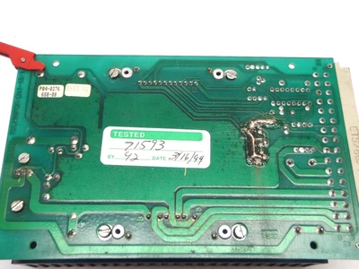 Used Technifor Servo Drive Servo Drives Michigan US | Maverick Industrial Sales #1398209