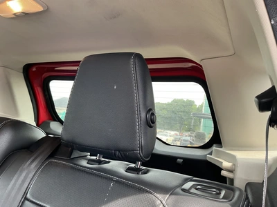 Used 2020 FORD ECOSPORT SUVs Michigan US | Miedema Asset Management Group #1315947