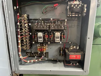 USED 1956 GLEASON 104