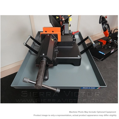 HE&M ABS-1750XL Horizontal Bandsaws Semi Auto | Sierra Victor Industries (16)