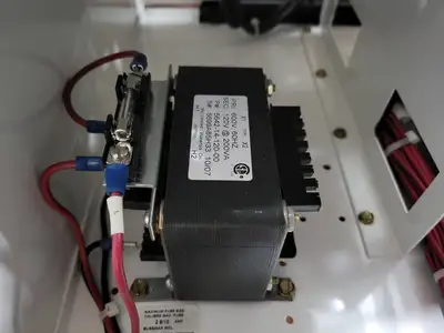USED EATON SVX004A1-5A4N1