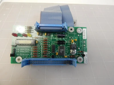Used STORAGETEK _UNKNOWN_ Circuit Boards Texas US | OCO Industrial #1603096