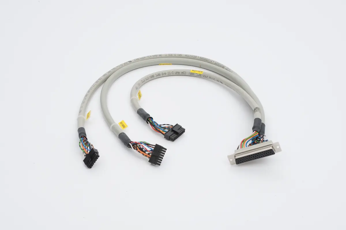 KUKA INTERFACE Parallel-Safety X11