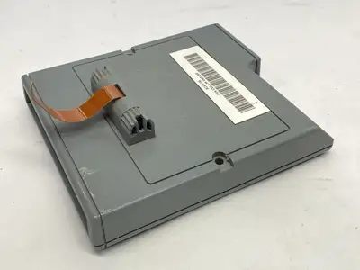 USED INTERMEC STATIONARY DATA ENTRY TERMINAL