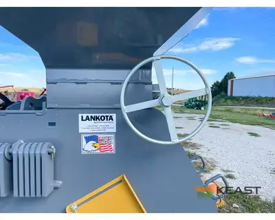 Used LANKOTA _UNKNOWN_ Hammer Mills Iowa US | Keast Enterprises #1360357