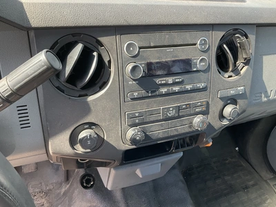 Used 2012 FORD F-250 Pickup Trucks Michigan US | Miedema Asset Management Group #1311963
