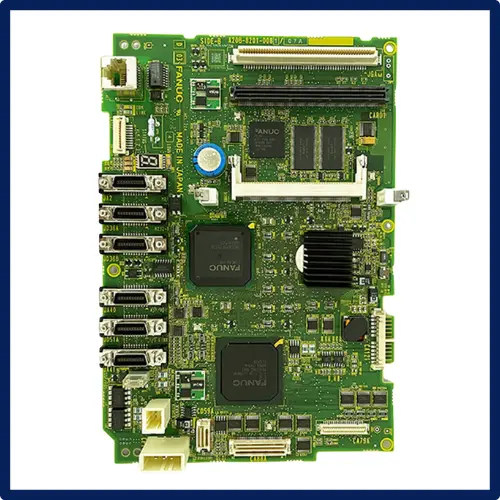 NEW MITSUBISHI A20B-8201-0081