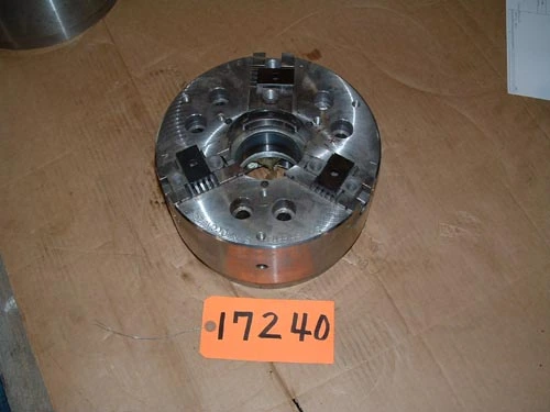 Used SP SHEFFER _UNKNOWN_ Chucks | CW WOOD MACHINERY #475407