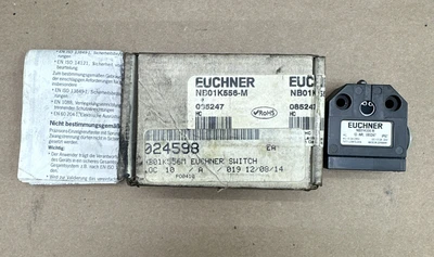 NEW EUCHNER 085247