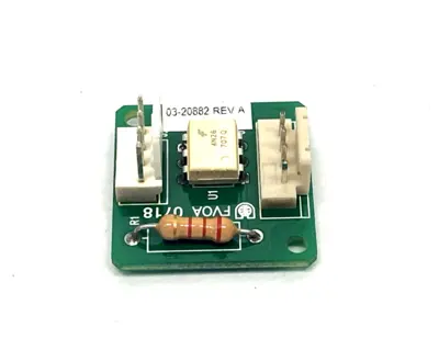Used ASM 03-20882 Printed Circuit Boards (PCB) Michigan US | Maverick Industrial Sales #1392439