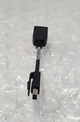 HP REV. A P-N 703216-001 USB TO INTERNET CABLE