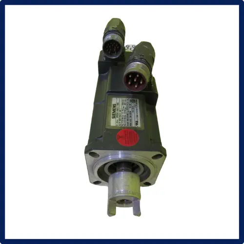 NEW MITSUBISHI 1FK7032-5AK71-1HH3