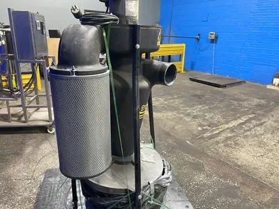 USED 2018 ONEIDA AIR SYSTEMS XXPM010100H