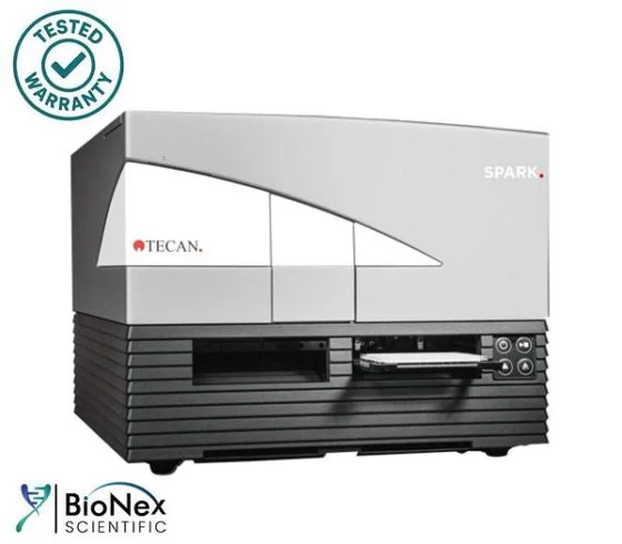 Used TECAN SPARK Microplate Readers New Jersey US | Bionex Scientific LLC #798571