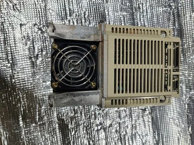 USED YASKAWA SERVOPACK SGDB-02VDY1