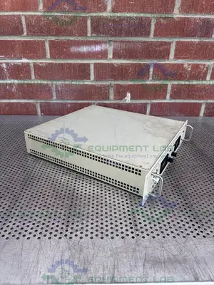 USED POWER TEN 3450D-2050 POWER SUPPLY 208 VAC, 60 HZ