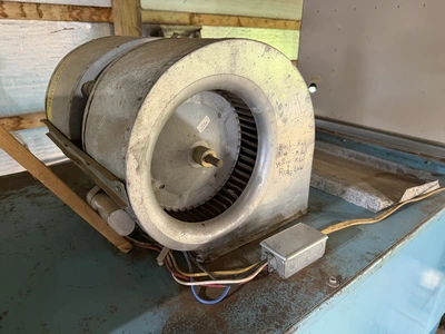 Used _UNKNOWN_ _UNKNOWN_ Belt Dryers Michigan US | Miedema Asset Management Group #1287611