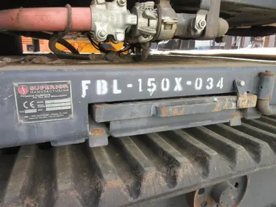 Used 2019 Superior ST-150X Crawler Carriers & Dumpers Texas US | Rubbl #1333465