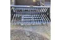 Used JM ROCKFORKS _UNKNOWN_ Rock Buckets New York US | Trustworthy Equipment #1403498