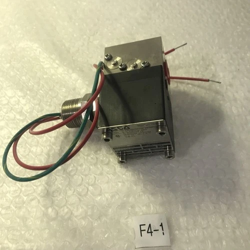 NEW ASCO 8455A001EED2