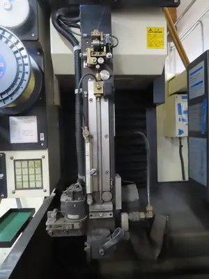 2000 SODICK AQ535LH Wire EDM | MD Equipment Services LLC (9)