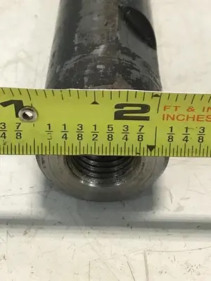 USED ENGEL ES330/85 / CSPBS