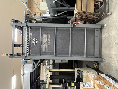 USED 2020 SKA FHA3000 DEPALLETIZER REPALLETIZER