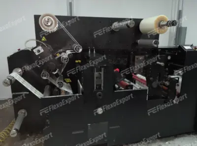Used 2022 MARK ANDY DIGITAL PRO 3 Digital Printers Connecticut US | FlexoExport #1490300