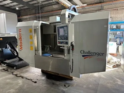 USED 2006 MODERN VM-1300