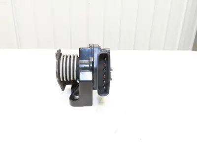 Toyota 58860-1092071 Electric Forklift Accelerator Rotary Switch Off Of 8FBE15U