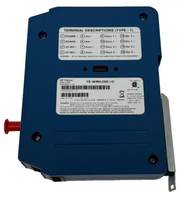 NEW GE FANUC MDS TRANSPHERE