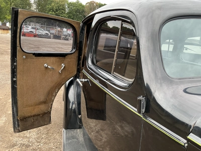 Used 1936 BUICK 36 BUICK SPECIAL Classic Cars & Trucks Michigan US | Miedema Asset Management Group #1425266