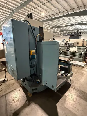 2017 TRAK (SOUTHWESTERN INDUSTRIES) FHM7 CNC Vertical Mills | GMT (7)